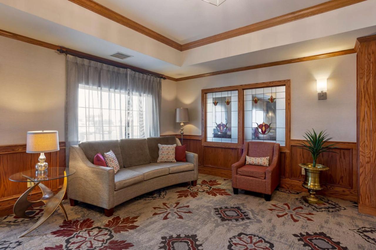 Hotel Western Capital Jefferson City
