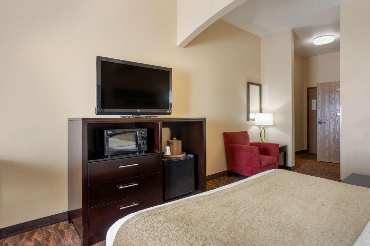 Western Capital 3* Jefferson City