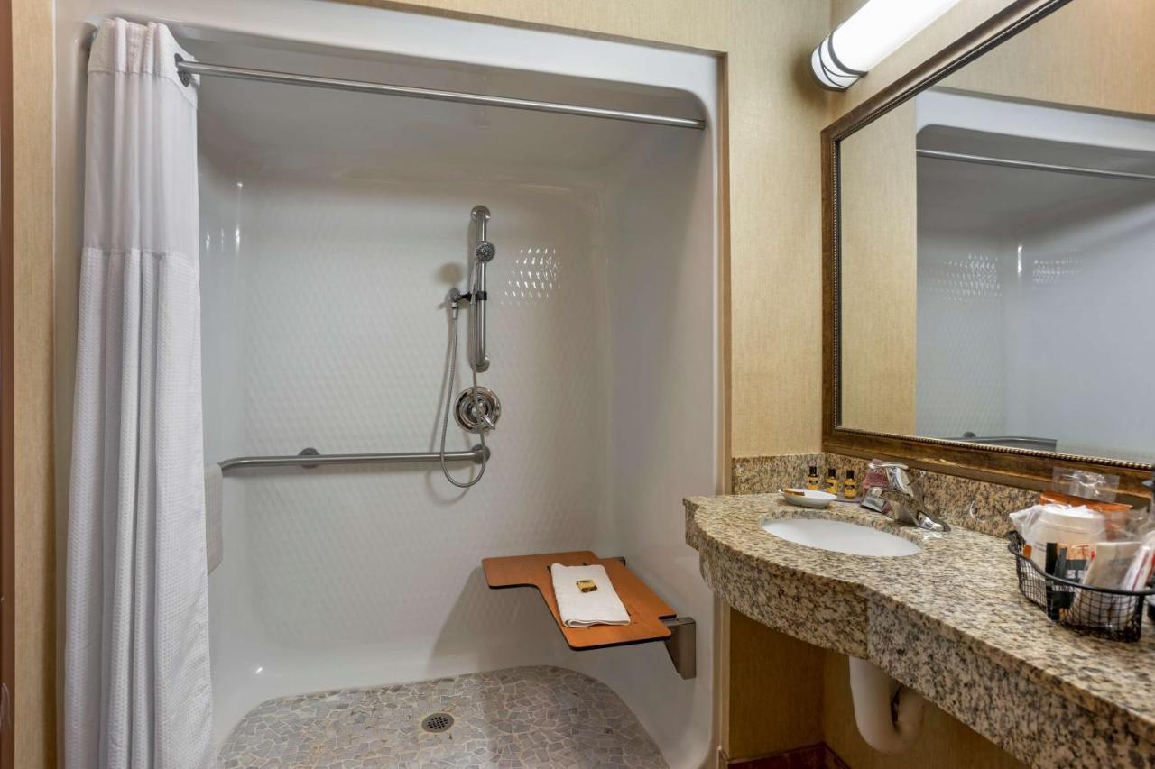 Hotel Western Capital Jefferson City