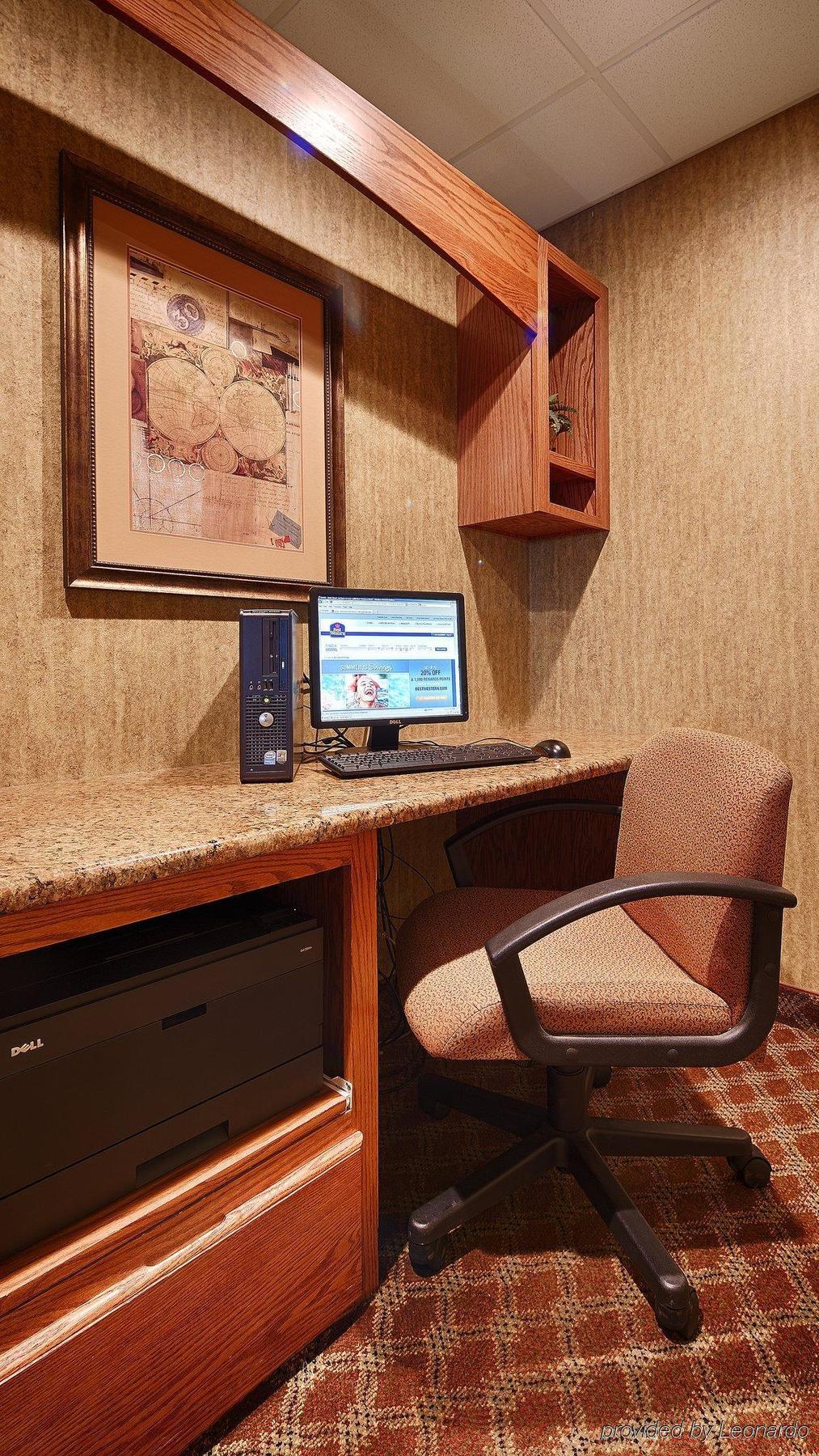 Hotel Western Capital Jefferson City