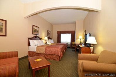 Western Capital Hotel Jefferson City