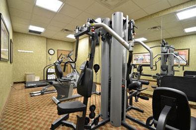 Western Capital Hotel Jefferson City