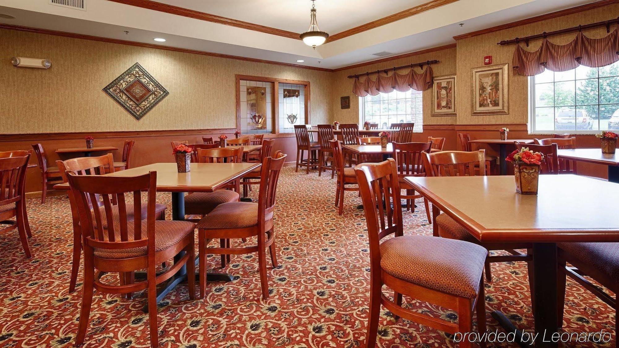 Hotel Western Capital Jefferson City