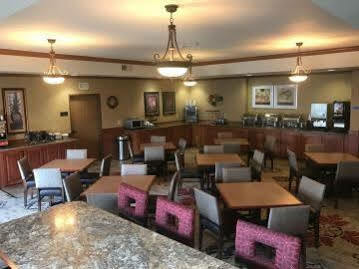 Western Capital Hotel Jefferson City