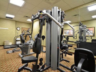 Hotel Western Capital Jefferson City